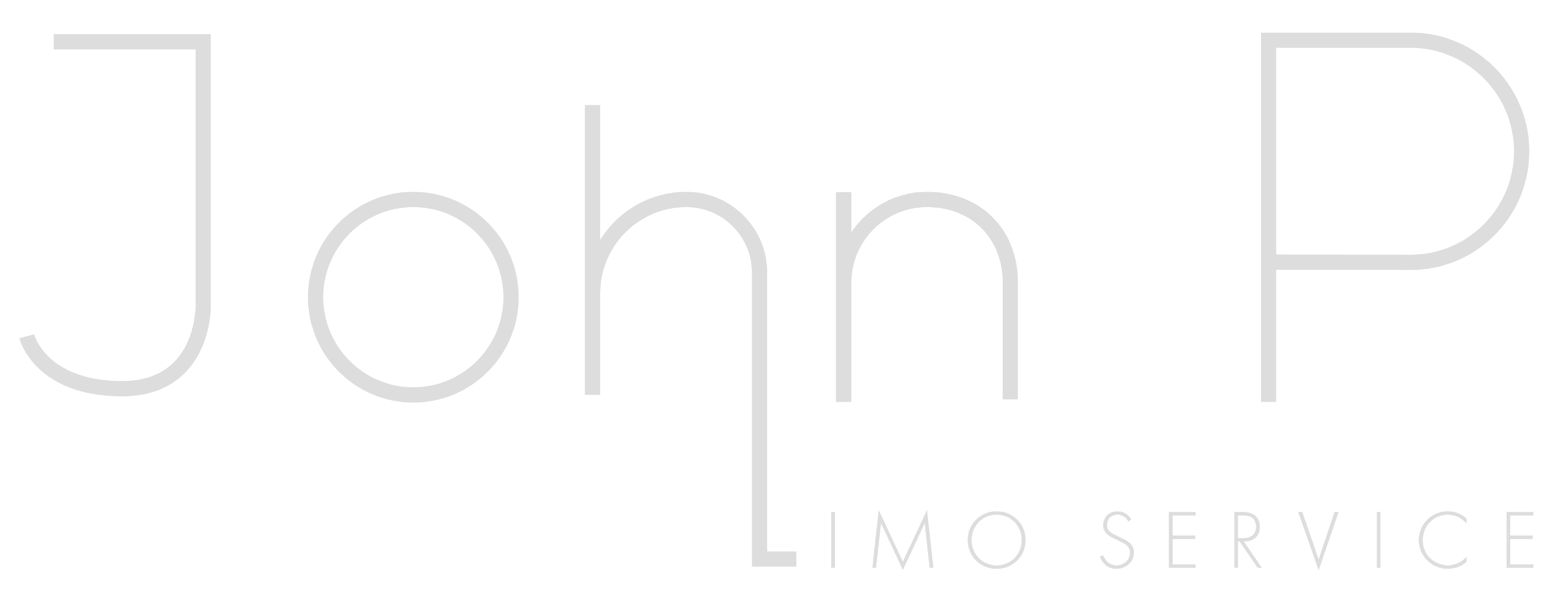 JOHN P LIMO SERVICE